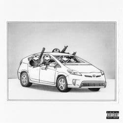 Manhunt by Boldy James