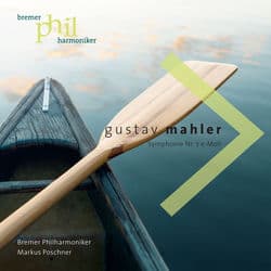 Mahler: Symphonie No. 7 by Bremer Philharmoniker