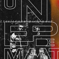 Un Ep de Maat by Luis7Lunes