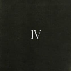 The Heart Part 4 by Kendrick Lamar