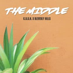 The Middle by K.A.A.N.