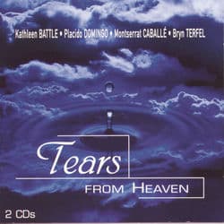 Tears From Heaven by Various Artists