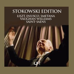 Stokowski Edition, Vol. 3 by Leopold Stokowski