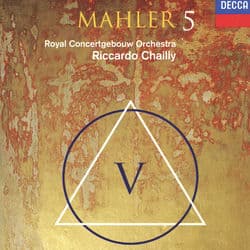 Mahler 5 by Royal Concertgebouw Orchestra