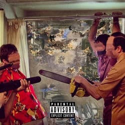 Sosa Meets Tony by Reek Osama