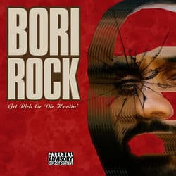 Get Rich Or Die Hootin' by BoriRock
