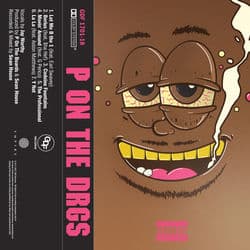 P On the DRGS by LNDN DRGS