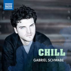 Chill by Gabriel Schwabe