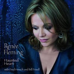 Haunted Heart by Renée Fleming