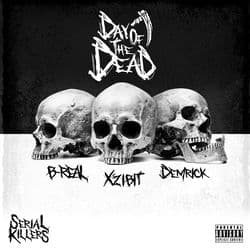 Serial Killers: Day of the Dead by Xzibit