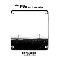 PJ's...From Afar by Raekwon
