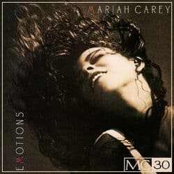 Emotions EP by Mariah Carey