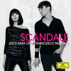 Scandale by Alice Sara Ott