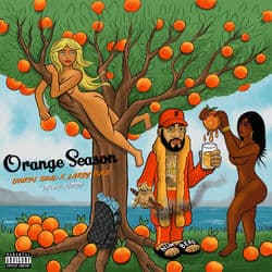 Orange Season (Deluxe Edition) by Cookin Soul