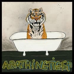 ABATHINGTIGER by HAGAKURE