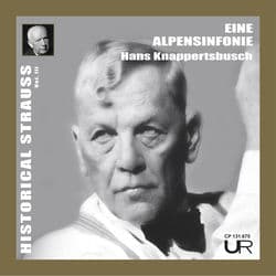 Historical Strauss, Vol. III (Remastered 2023) by Hans Knappertsbusch