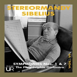 Stereormandy, Vol. 6 by Eugene Ormandy