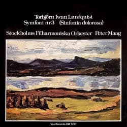 Symphony No 3 (Sinfonia dolorosa) (Remastered 2022) by Royal Stockholm Philharmonic Orchestra