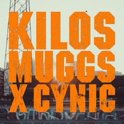 Kilos by DJ Muggs