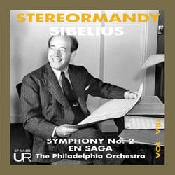 Stereormandy, Vol. 8 by Eugene Ormandy