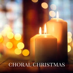 Choral Christmas by Francis Poulenc
