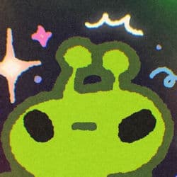 I Feel Like An Alien! by Cynic