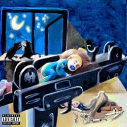 Metralleta by CRIMEAPPLE