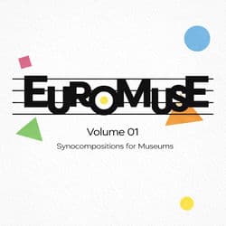 EUROMUSE, Vol. 01 by Various Artists