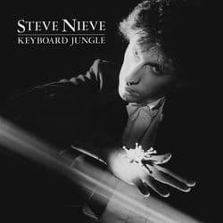 Keyboard Jungle by Steve Nieve