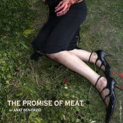 The Promise Of Meat by ANAT BEN-DAVID
