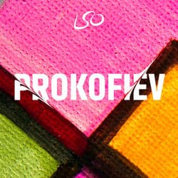 Prokofiev: Symphony No. 4 by Gianandrea Noseda