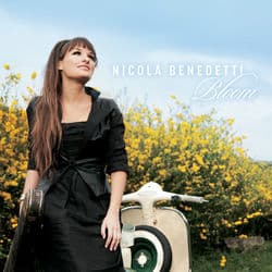 Bloom by Nicola Benedetti