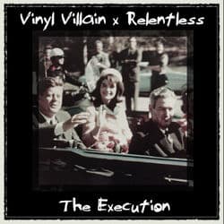 The Execution by Vinyl Villain