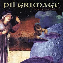 Calvi & Cloquet: Pilgrimage - 9 Songs Of Ecstasy by Catherine Bott