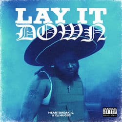 Lay It Down by DJ Muggs