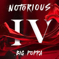 Notorious IV: Big Poppa by The Notorious B.I.G.