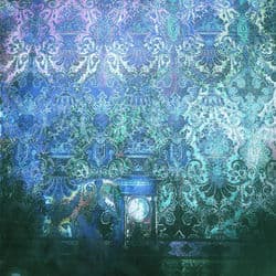 Aheadoftime by Vinyl Villain