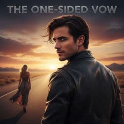 The One-Sided Vow by John Wilson