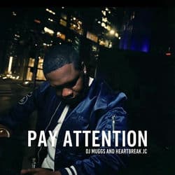 Pay Attention by DJ Muggs
