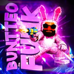 BUNTTEO FUNK by NZXT