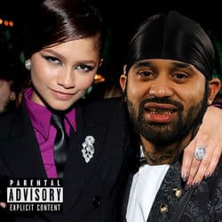 ZING-DAYA by BoriRock