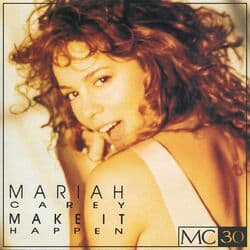 Make It Happen EP by Mariah Carey