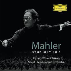 Mahler Symphony No.1 by Seoul Philharmonic Orchestra