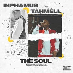 The Soul by Tahmell