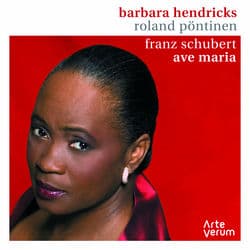 Schubert: Ave Maria by Barbara Hendricks