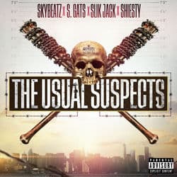 The Usual Suspects by SkyBeatz