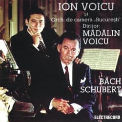 Ion Voicu si Orchestra de camera "Bucuresti" by Ion Voicu