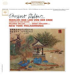 Mahler: Das Lied von der Erde (Remastered) by Bruno Walter