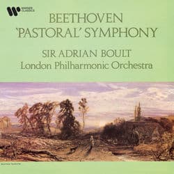 Beethoven: Symphony No. 6, Op. 68 "Pastoral" by London Philharmonic Orchestra