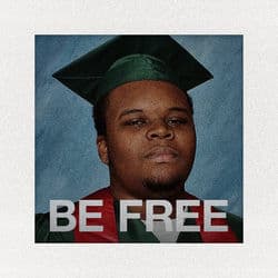Be Free by J. Cole